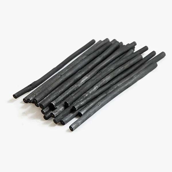 Jute Stick Charcoal