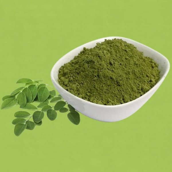 Moringa Powder