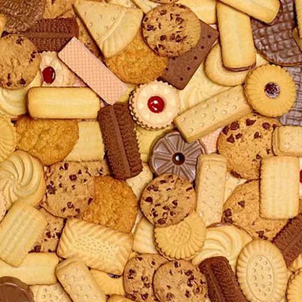 Biscuits